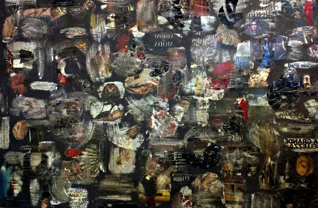 Vittoria Rutigliano 2014 Etude Arianne 150x100 VEA13