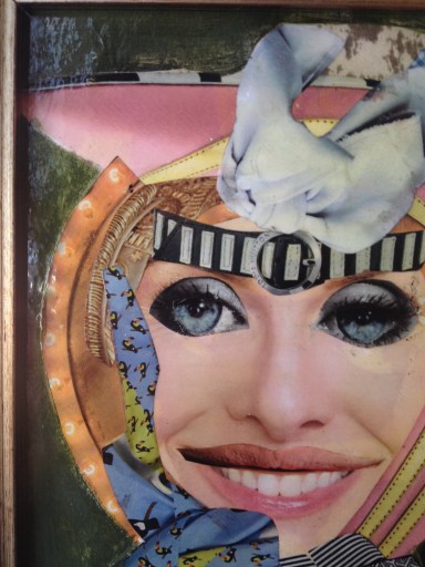 SD 21X21 LA BAMBOLA DET