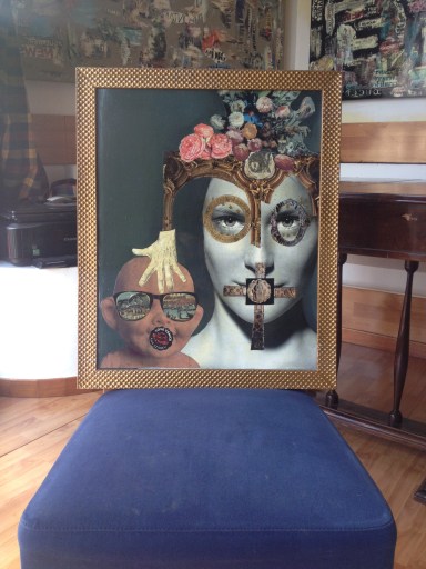 SD 47X57 LA VENEZIANA