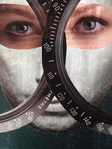 VITTORIA RUTIGLIANO SD 18X23 TACHIMETRA DET