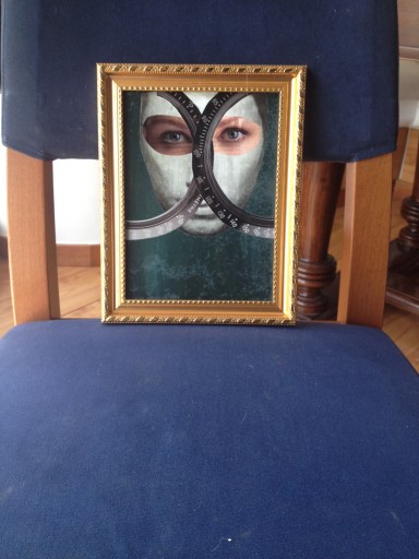 VITTORIA RUTIGLIANO SD 18X23 TACHIMETRA