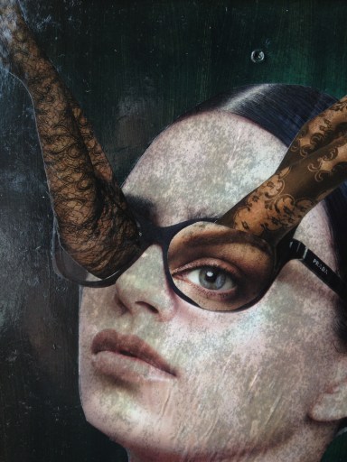 VITTORIA RUTIGLIANO SD 23X28 CERVONA DET