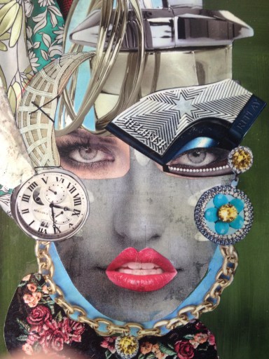 VITTORIA RUTIGLIANO SD 31X39 FEMME FATALE DET