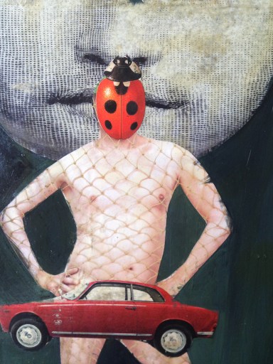 VITTORIA RUTIGLIANO SD 31X39 MOLTI UOMINI DET