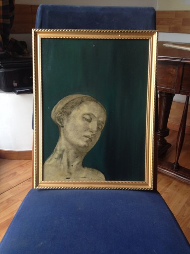 VITTORIA RUTIGLIANO SD 34X44 CAISA