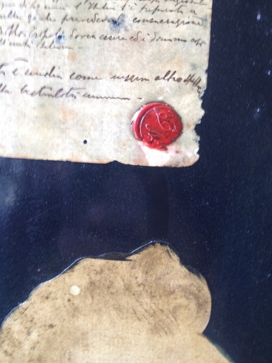 VITTORIA RUTIGLIANO SD 34X44 LETTERA DET