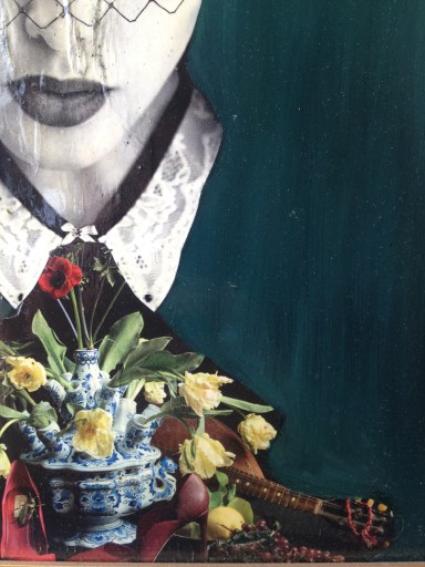 VITTORIA RUTIGLIANO SD 36X46 CRISALIDE DET