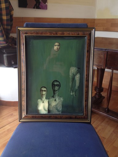 VITTORIA RUTIGLIANO SD 37X49 INCUBO