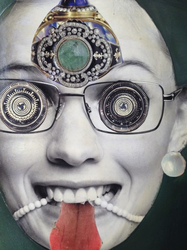 VITTORIA RUTIGLIANO SD 43X53 ENJOY DET