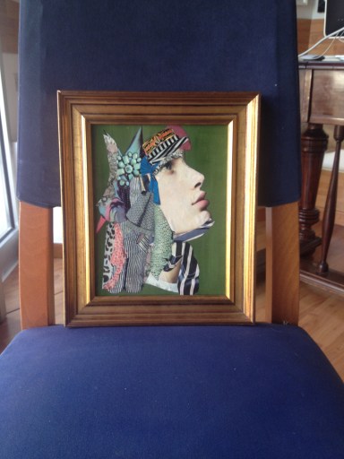 VITTORIA RUTIGLIANO SD 26X30 ARISA