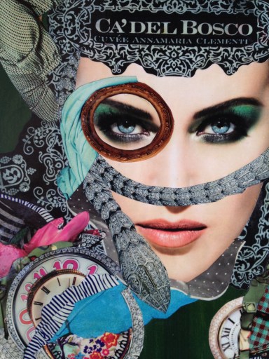 VITTORIA RUTIGLIANO SD 29X37 ANNAMARIA CLEMENTE DET