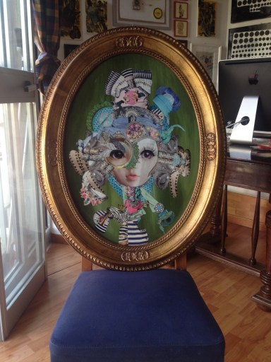 VITTORIA RUTIGLIANO SD 66X85