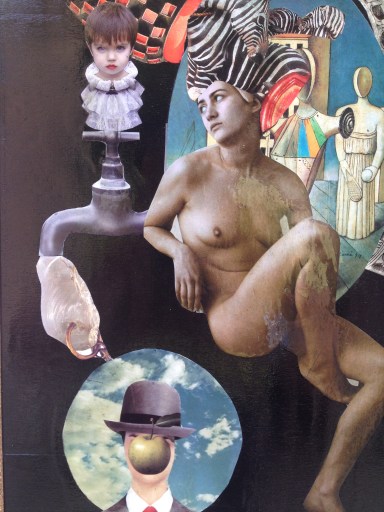 VITTORIA RUTIGLIANO SD 35X46 DESIDERO DET