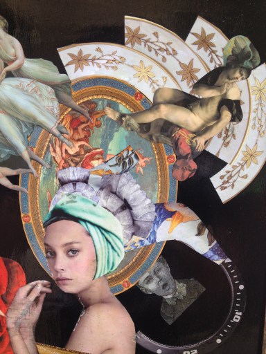 VITTORIA RUTIGLIANO SD 35X55 INNOCENZA PERDUTA DET