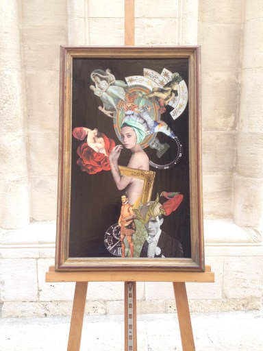 VITTORIA RUTIGLIANO SD 35X55 INNOCENZA PERDUTA