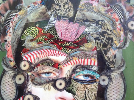 VITTORIA RUTIGLIANO SD 40X45 UMA THURMAN DET