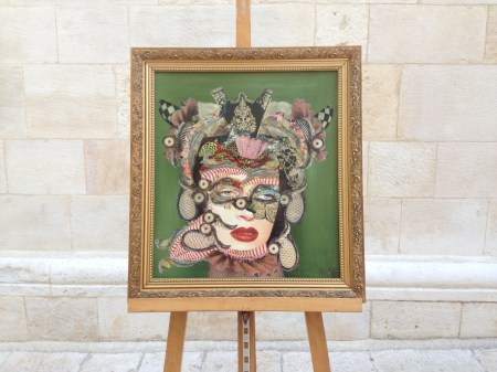 VITTORIA RUTIGLIANO SD 40X45 UMA THURMAN