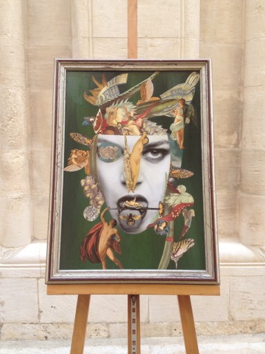 VITTORIA RUTIGLIANO SD 40X55 DESIDERI NON DETTI