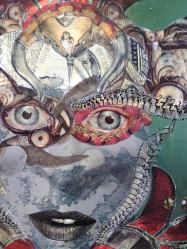 VITTORIA RUTIGLIANO SD 49X59 JOCKER II DET