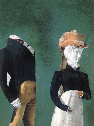 VITTORIA RUTIGLIANO SD 65X80 PAZZIA D'AMORE DET