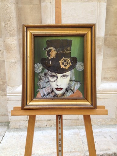 VITTORIA RUTIGLIANO SD 32X35 KUBRICK (2)