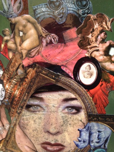 VITTORIA RUTIGLIANO SD 35X45 BOY GEORGE (3)