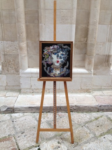 VITTORIA RUTIGLIANO SD 37X43 CAMOMILLA (2)