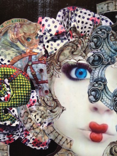 VITTORIA RUTIGLIANO SD 37X43 CAMOMILLA