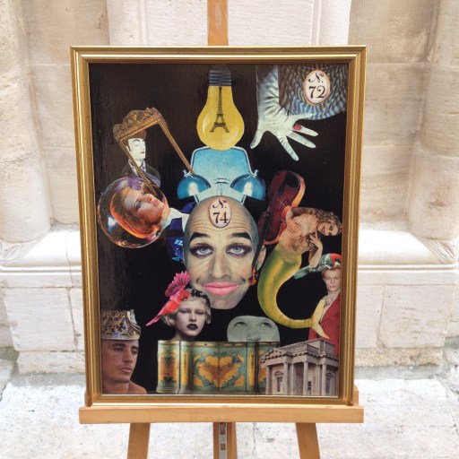 VITTORIA RUTIGLIANO SD 37X50 NR 74 DET