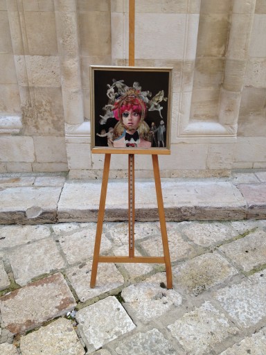 VITTORIA RUTIGLIANO SD 40X40 APPASIONATA (1)