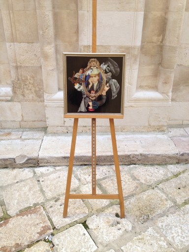 VITTORIA RUTIGLIANO SD 40X40 LA NOIA (1)