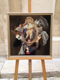 VITTORIA RUTIGLIANO SD 40X40 LA NOIA (2)