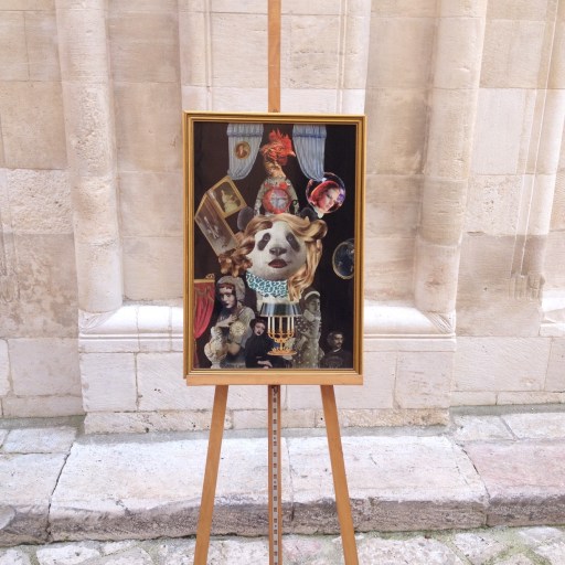 VITTORIA RUTIGLIANO SD 41X59 PANDA (1)