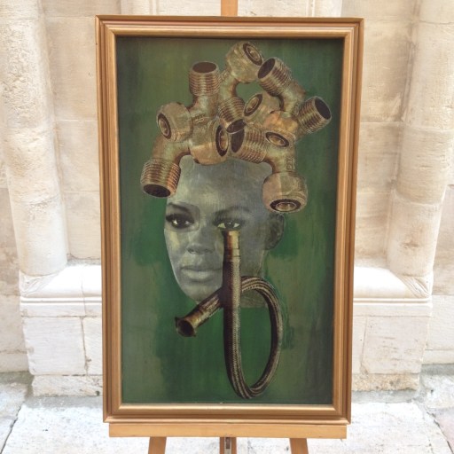 VITTORIA RUTIGLIANO SD 41X65 DONNA CON TUBI IV (2)