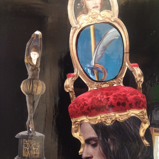 VITTORIA RUTIGLIANO SD 53X53 DOMINO DET2