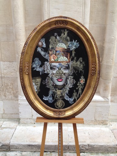 VITTORIA RUTIGLIANO SD 67X86 ZENA 1