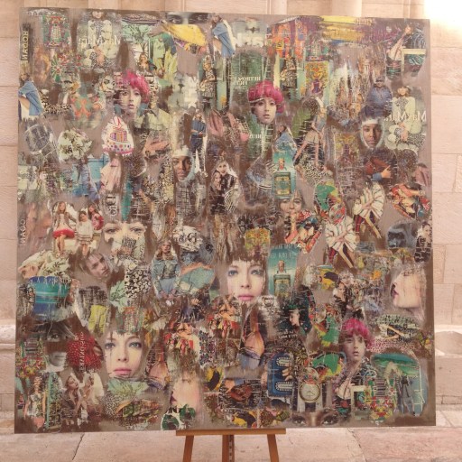 Vittoria Rutigliano VEA23 2015 Etude Arianne 150x150