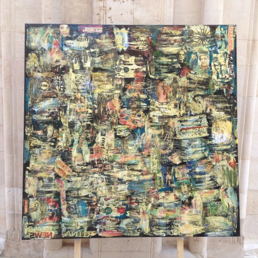 Vittoria Rutigliano VEA1 2013 Etude Arianne 150x150