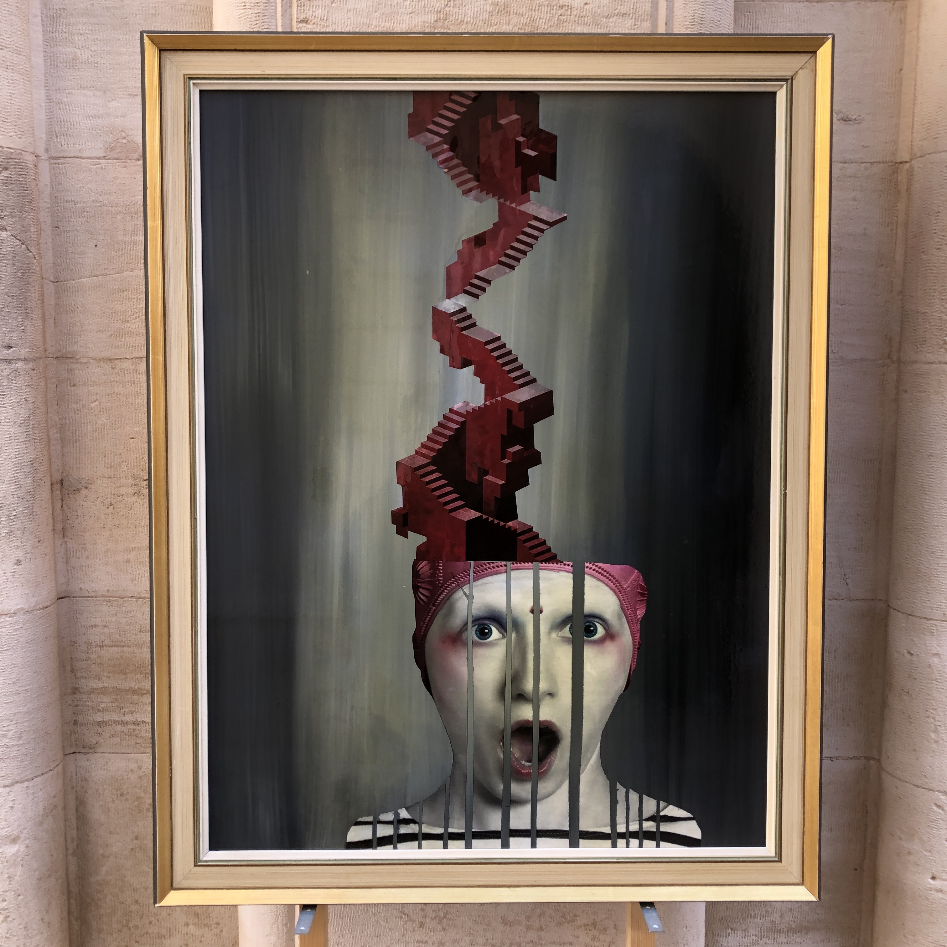 VITTORIA RUTIGLIANO NOTTURNI NR78 71X91 (2)