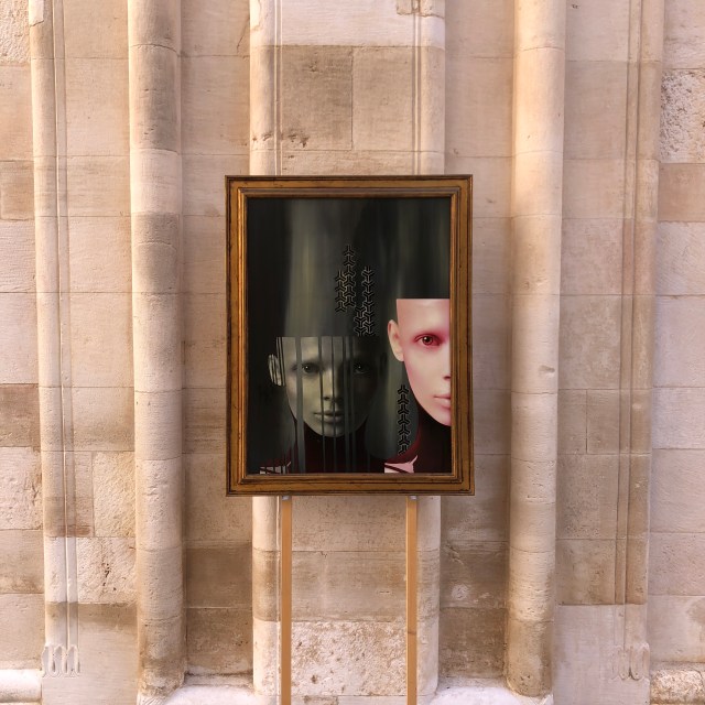 VITTORIA RUTIGLIANO NOTTURNI NR79 70X90 (1)